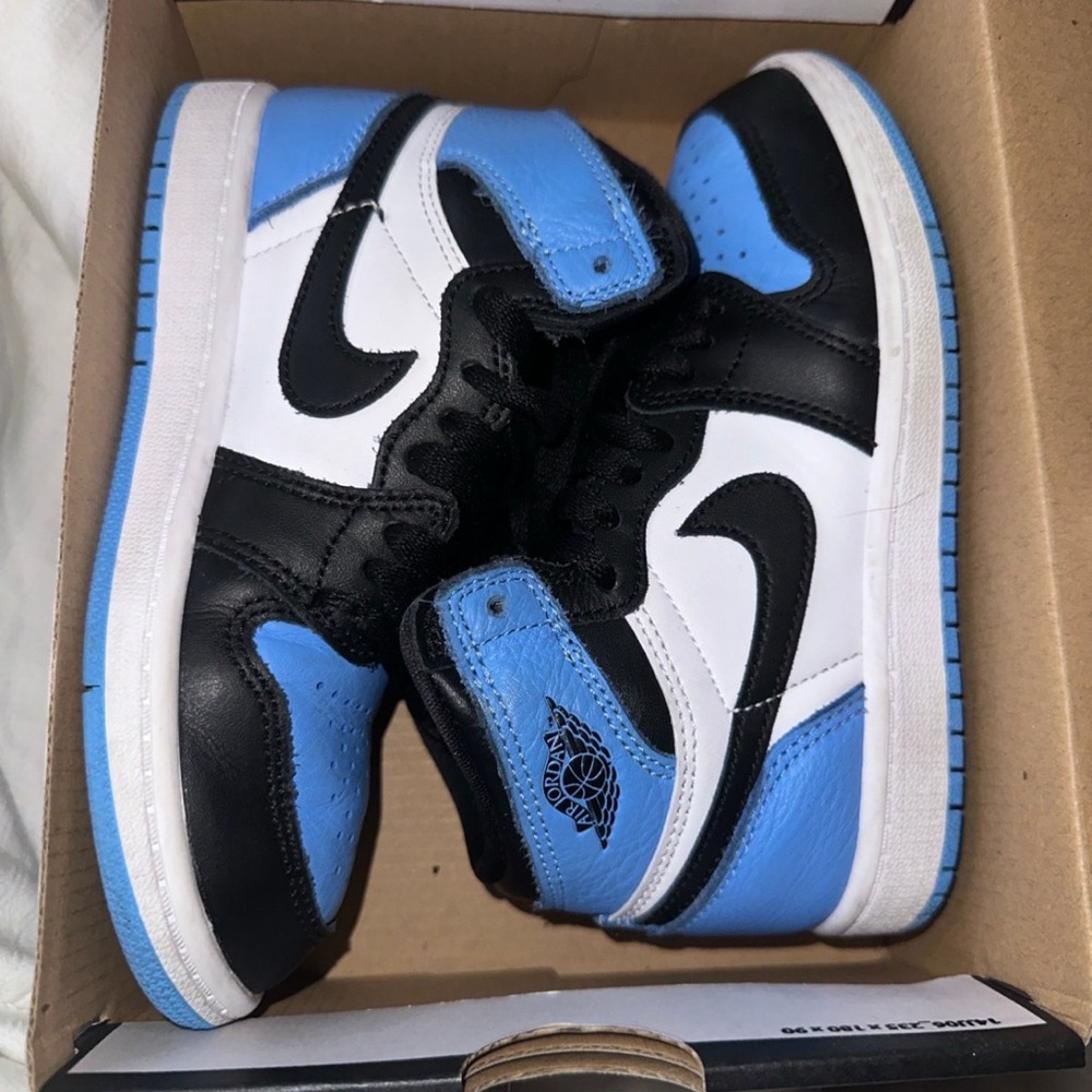 Nike jordan 1